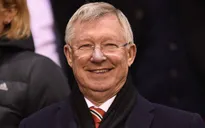 Hồi phục thần kỳ, Sir Alex về nhà sau gần 1 tháng chữa trị