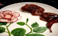 Biến những món ăn thường ngày thành câu chuyện cho bé