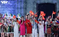 Liên hoan thiếu nhi quốc tế VTV 2018: Những khoảnh khắc khó quên tại Gala Trái đất xanh