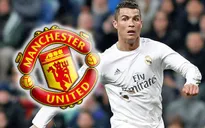 Chuyển nhượng bóng đá quốc tế ngày 02/6: Ronaldo muốn trở lại MU và làm việc cùng HLV Mourinho