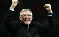TIN VUI: Sir Alex hồi phục và đã được trở về nhà