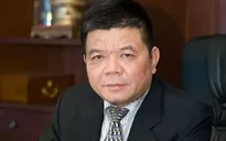 UBKTTƯ: Vi phạm của ông Trần Bắc Hà rất nghiêm trọng, phải xử lý kỷ luật