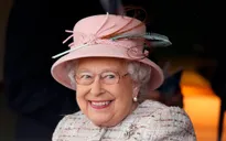 Nữ hoàng Elizabeth trị vì nước Anh lâu nhất lịch sử