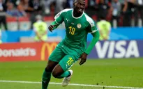 Chấm điểm Senegal: Niang sắm vai "người hùng" trong ngày ra quân FIFA World Cup™ 2018