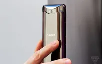 Oppo Find X chính thức ra mắt, giá 20,9 triệu đồng