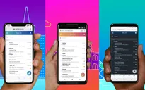 Công bố hai phiên bản mới của Yahoo Mail