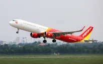 Vietjet mở 2 đường bay mới, tung 1 triệu vé giá từ 0 đồng