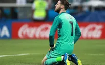 Đẩy nhanh tiến độ, Man Utd quyết "trói" De Gea