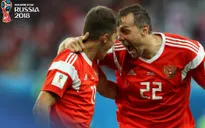 CHÍNH THỨC: FIFA World Cup™ 2018 đã xác định 2 đội lọt vào vòng 16 đội
