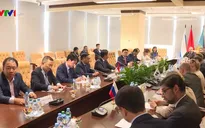 Đẩy mạnh thực thi FTA giữa Việt Nam và Liên minh kinh tế Á - Âu