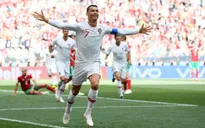 Chấm điểm ĐT Bồ Đào Nha 1 – 0 ĐT Ma-rốc: Ronaldo là sự khác biệt duy nhất!