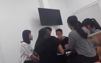Lật tẩy chiêu trò lôi kéo sinh viên vào trung tâm đào tạo