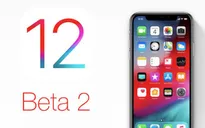 Bản cập nhật iOS 12 beta có gì đáng chú ý?