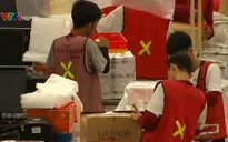Bùng nổ mua sắm trực tuyến tại Indonesia