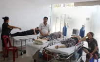 Cách bảo vệ sức khỏe trong thời tiết nắng nóng