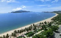Sự bình yên - sức hút du lịch của Khánh Hòa