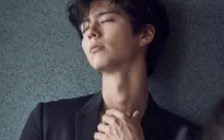 Park Bo Gum đầy trầm tư trong bộ ảnh mới
