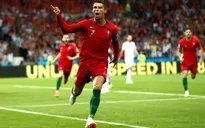 THÔNG TIN TRƯỚC TRẬN: ĐT Bồ Đào Nha - ĐT Ma Rốc: Ai cản được Ronaldo?