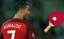 Đây là bí kíp giúp Ronaldo không bao giờ thua cuộc
