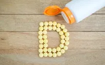 Vitamin D giúp tăng cân, phát triển trí não ở trẻ suy dinh dưỡng