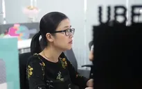 Hòa giải vụ kiện Uber - Cục thuế TP.HCM