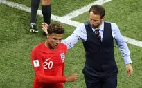 FIFA World Cup™ 2018: Đội tuyển Anh gặp tổn thất lớn