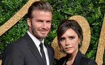 Victoria Beckham cố gắng để trở thành một người vợ tốt