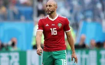 Đây là FIFA World Cup™, chứ không phải rạp xiếc!