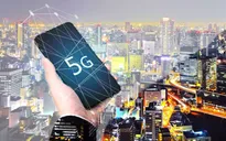 Ứng dụng mạng 5G trong đời sống con người