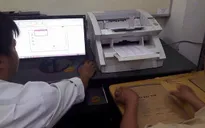 Bốn lỗi thí sinh thường mắc phải khi làm bài thi trắc nghiệm