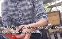 Có hay không việc núp bóng công ty để mua bán thông tin cá nhân?