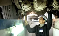 Hơn 200.000 ô tô quá hạn đăng kiểm