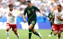 KẾT QUẢ FIFA World Cup™ 2018, Đan Mạch 1-1 Australia: Chia điểm!