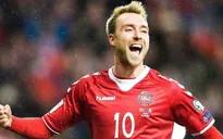 FIFA World Cup™ 2018, ĐT Australia – ĐT Đan Mạch: Dè chừng Eriksen