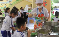 TP.HCM đẩy mạnh đảm bảo ATVSTP trường học