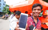 Viettel đạt 1 triệu thuê bao sau 10 ngày khai trương tại Myanmar