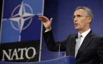 NATO kêu gọi bảo vệ mối quan hệ xuyên Đại Tây Dương