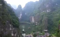 Quảng bá du lịch Việt Nam tại Thụy Sỹ