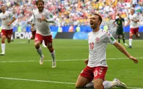 Chấm điểm ĐT Australia 1-1 ĐT Đan Mạch: Eriksen ghi bàn đẹp nhưng chưa phải hay nhất