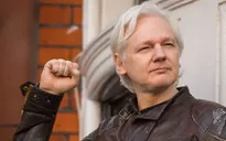 Ecuador có thể bỏ quy chế tị nạn đối với nhà sáng lập WikiLeaks