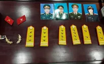 Mạo danh Bộ Quốc phòng lừa đảo, chiếm đoạt tài sản