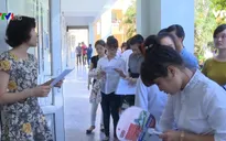 Kỳ thi THPT Quốc gia 2018: Xử lý nghiêm các hành vi vi phạm quy chế thi