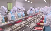 Trung Đông là thị trường tiềm năng của thủy sản Việt Nam