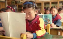 Liên Hợp Quốc: Sức khỏe trẻ em Triều Tiên được cải thiện