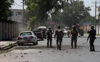 Taliban giết hại 30 nhân viên an ninh Afghanistan