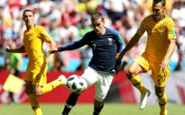 Lịch thi đấu và trực tiếp FIFA World Cup™ 2018 ngày 21, rạng sáng 22/6: Pháp rộng cửa đi tiếp, Argentina chờ chiến thắng đầu tiên