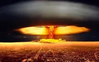 Iran lo ngại kho vũ khí hạt nhân của Israel đe dọa Trung Đông