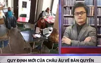 Google hay Facebook phải trả tiền cho các liên kết đến nội dung tin tức?