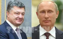 Ukraine tiếp tục gây căng thẳng với Nga bằng việc mở rộng danh sách trừng phạt