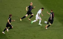 Chúng tôi cô lập Messi, không cho anh ấy nhận bóng